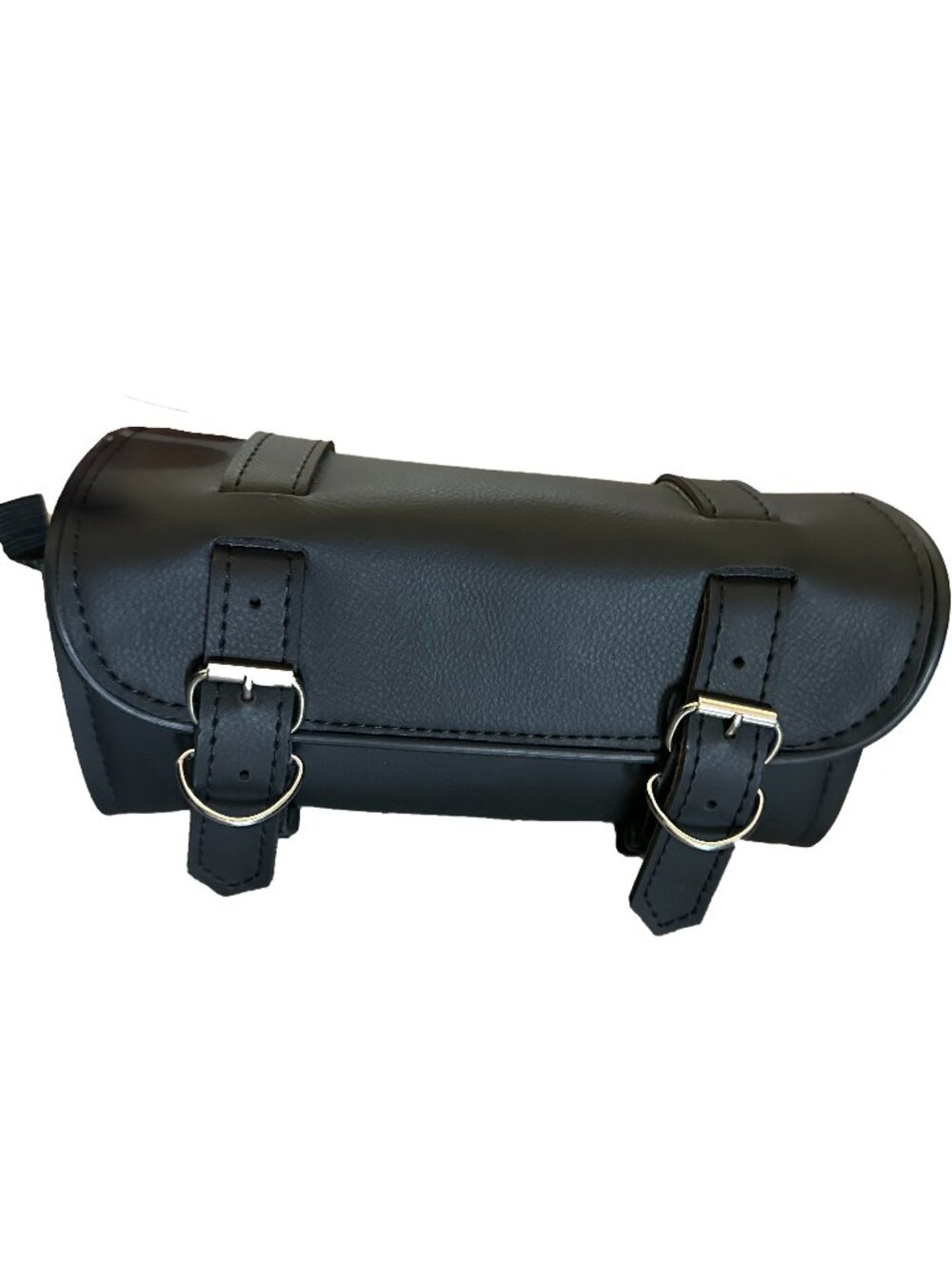 PU Leather Bike Handlebar/Saddle Bag
